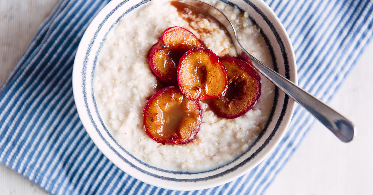 cream of wheat in rice cooker