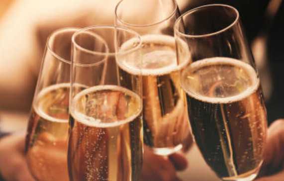 Is Champagne Gluten Free? | Learn About All Champagne