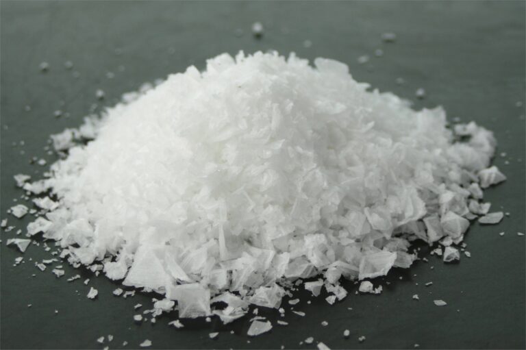 How Much Sodium In A Teaspoon Of Salt? | Sodium And Salt