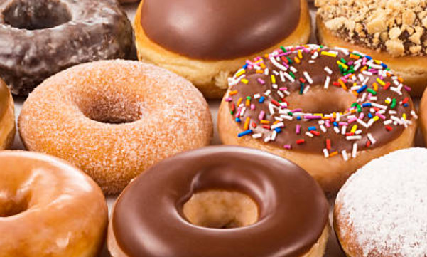how much is a dozen dunkin donuts