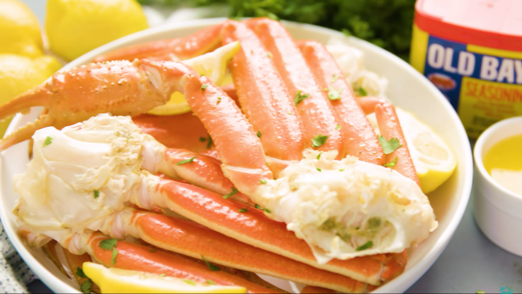 How To Cook Frozen Crab Legs? Helpful Tips And Techniques