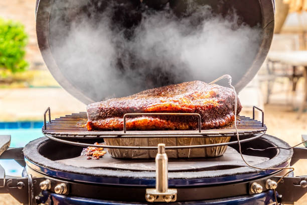 How Long Does It Take To Smoke Ribs At 275? | Recipes
