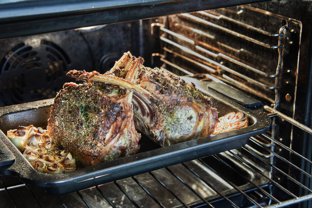 How Long To Cook Prime Rib In Convection Oven