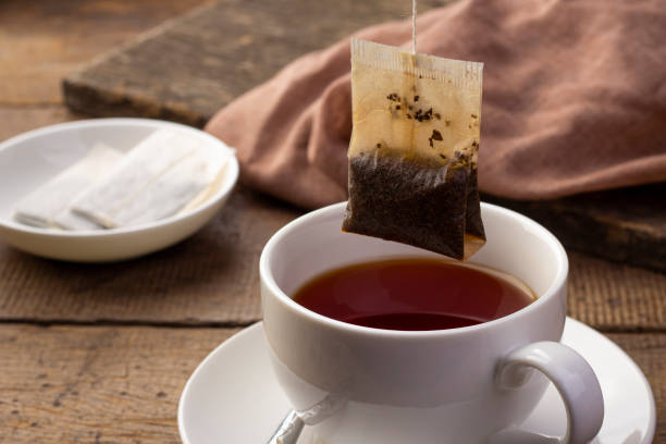 How Many Tea Bags For A Gallon? | Recipe For You
