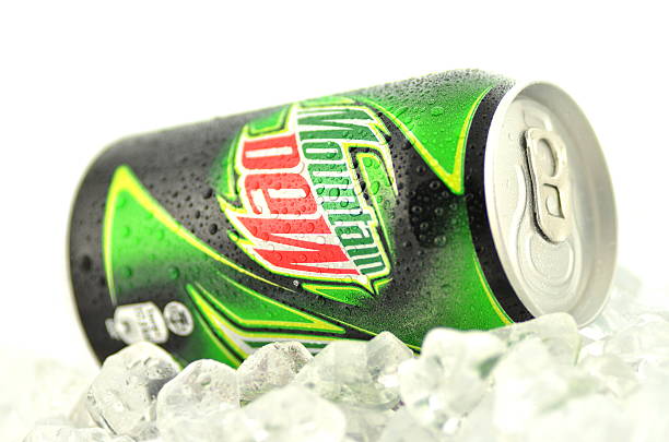 How Much Sugar Is In Mountain Dew? | Potential Health Risks