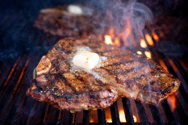 How To Cook A Rib Eye Roast On The Grill