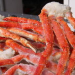 How To Cook Frozen Crab Legs