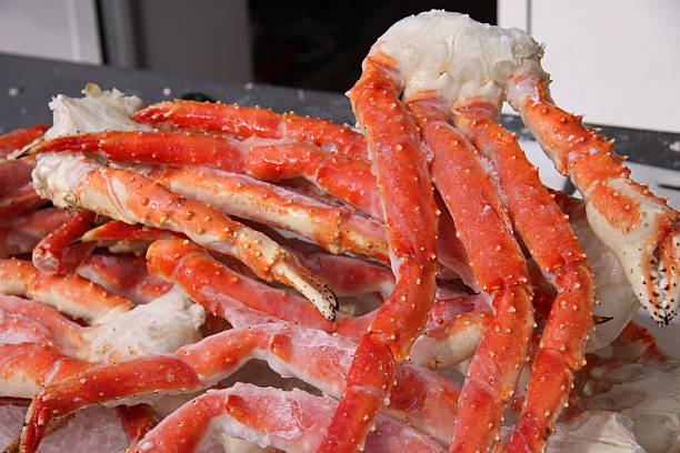 How To Cook Frozen Crab Legs? Helpful Tips And Techniques
