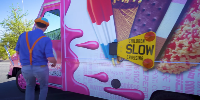 Ice Cream Truck menu 2023 and more | Let’s find out here!