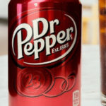 what flavors are in dr pepper 23