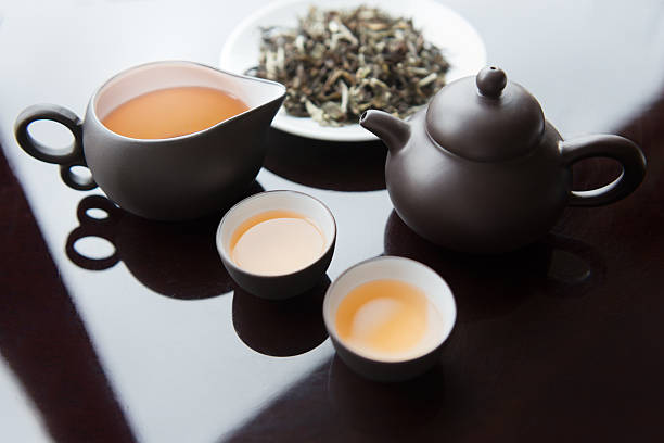Does White Tea Have Caffeine? | Learn About White Tea