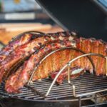 How Long To Cook Precooked Ribs In Oven