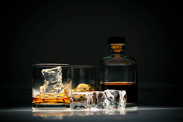How Many Calories In Whiskey? Potential Benefits & Risks