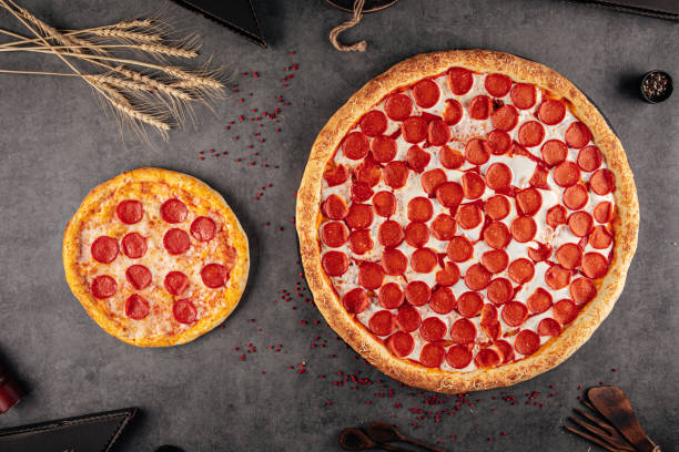 How Many Slices Are In a Large Pizza? | A Definitive Guide