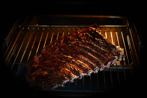 How To Cook Ribs In Oven