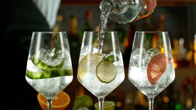 What Does Gin Taste Like? | Learn ABout Gin & Popular Brands