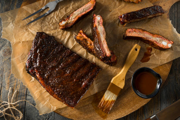 What Temp Should Beef Ribs Be Cooked To? Helpful Guides